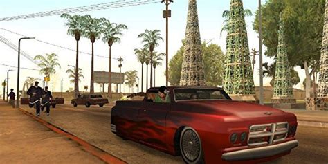 Gta San Andreas 700mb Download Highly Compressed For PC.